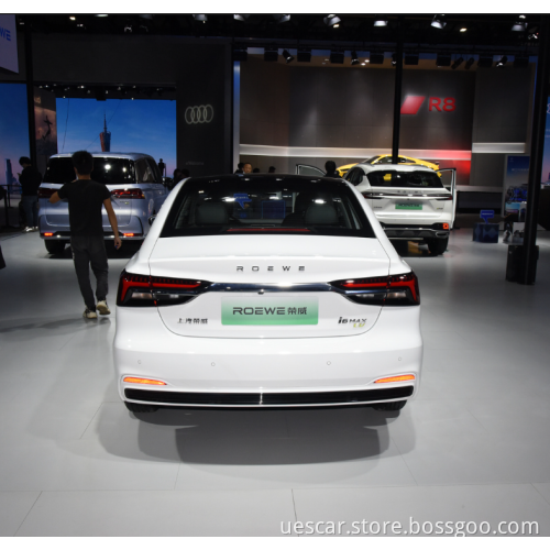 Roewe i6 Max EV New Car 2022 Auto 502-605 км чистый электрический 4 двери 5 мест 0,5 часа быстрого заряда